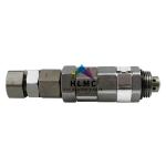 Excavator Spare Parts EX200-2 Main Control Relief Valve HITACHI Excavator