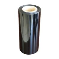 Buy cheap Moisture Proof Colored Pet Film , Black Coloured Film For Glass Windows product