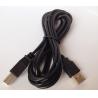Buy cheap USB 2.0 Print cable A-B Male cable For printer , OEM Welcomed from wholesalers