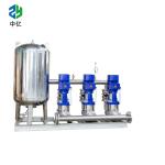 High Pressure Water Pump Without Negative Pressure Non Negative Pressure Water