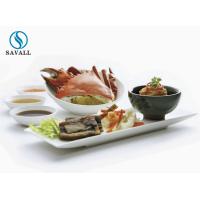Buy cheap Airlines Ceramic Serving Dishes product