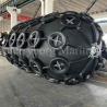 Buy cheap 50kpa 80kpa Yokohama Pneumatic Fender High Pressure Inflatable Rubber Fender from wholesalers