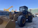 2018 Year Used Wheel Loader Caterpillar 950GC CAT 950 Wheel Loader