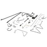 Manufacturer cnc wire forming products custom wire form metal