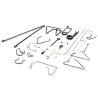 Buy cheap Manufacturer cnc wire forming products custom wire form metal from wholesalers