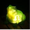 Buy cheap Outdoor 10.5" 0.2W Solar Powered Frog Garden Lights from wholesalers