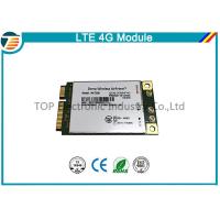 Buy cheap Qualcomm MDM9215 LTE 4G Wireless Communication Module MC7330 For Japan product