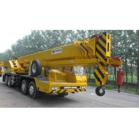Buy cheap Used TADANO TG-650E Fully Hydraulic Truck Crane product