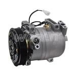 RC.600.117 12V Auto AC Compresso For NISSAN FRONTIER For X-TERRA MOTOR WXNS127