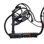 15187835 VOE15187835 Engine Cable Harness Fit Excavator EC380D EC480D