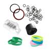 Buy cheap High Precision Silicone Rubber Moulding Parts Custom Molded Rubber Parts from wholesalers