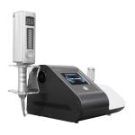 Endo Therapy Inner Ball Roller Machine , Infrared Cellulite Treatment Device