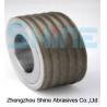 Buy cheap High Quality CNC Dressing Wheel Diamond Roller Dressers For Grinding Wheel from wholesalers