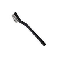 Buy cheap Accurate Ceramic Stainless Steel Brush Shore D Long Steel Brush product
