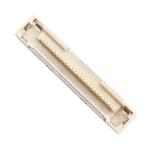 Hirose DF36-25P 0.4SD LVDS EDP Micro Coax Cable Assembly Length 150mm