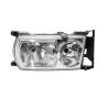 Buy cheap Head Lamp 1900352 1760555 Scania Truck Parts For Scania 5 Series R&P CAB Truck from wholesalers