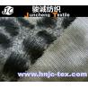 Buy cheap animal print velboa fabrics textile warp knitting velboa fabric polyester fabric for sofa from wholesalers