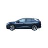 Buy cheap Independent Suspension VW EV Car Sunroof Mitsubishi Electric SUV from wholesalers