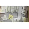 Buy cheap 10.3 X 10 -6/K Coefficient Of Thermal Expansion Zirconia Ceramics For Tech Industries from wholesalers