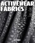 Eco-Friendly And High-Performance Unlock Potential Of Repreve Fabric