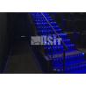 Buy cheap LED Warm White Cinema Step Light 0.5 - 3 Meters Length For Brighten Floor from wholesalers