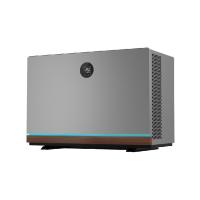 Buy cheap Fully Inverter Driven Heat Pump R32 Outdoor Pool Water Heater 25KW CE product