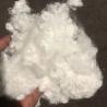 Buy cheap White Virgin Polypropylene Staple Fiber Synthetic For Industrial from wholesalers