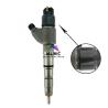 Buy cheap D6E Diesel Fuel Injector 0445120067 EC210 EC210B Excavator Nozzle VOE20798683 20798683 0429-0987 from wholesalers