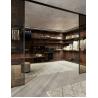 Buy cheap Modern Custom Walk In Wardrobe Design Customized For Bedroom from wholesalers
