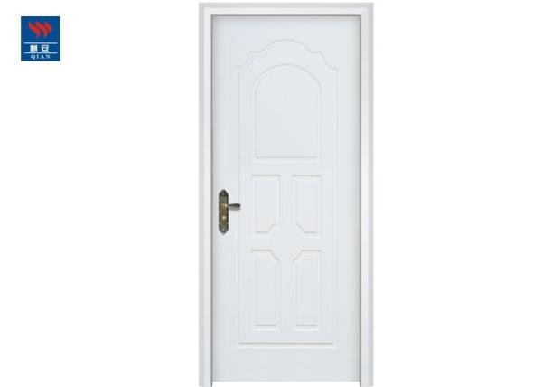 Buy cheap BS FD90 Hospital Teak Wood Fire Rated Wood Doors from wholesalers