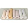 Buy cheap Food Pharmacy Polyester 450GSM Dust Collector Filter Bag from wholesalers