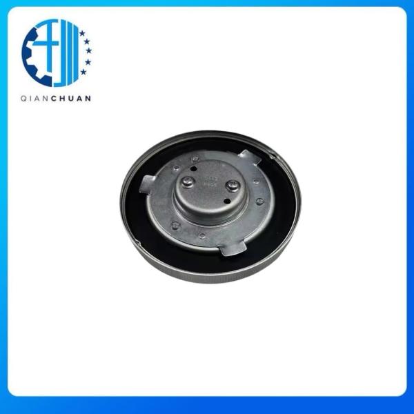 Buy cheap 20Y-04-11161 20Y-04-11162 Fuel Tank Cap For Komatsu PC200-6 PC300-8M0 PC450-7 Excavator Part from wholesalers
