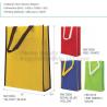 Buy cheap NON WOVEN BAGS, NONWOVEN FABRIC, ECO BAGS, GREEN BAGS, PROMOTIONAL BAGS, BACKPACK BAGS, SHOULDER BAG, ECO-FRIENDLY PACKS from wholesalers