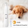 Buy cheap Foot Hair Shaver Stocked Pet Grooming Products With Led from wholesalers