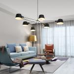 Bar Dining Room Modern Hanging Ceiling Lights