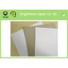 Buy cheap Jumbo Roll Blister Board Paper Large White Cardboard Moisture Proof from wholesalers