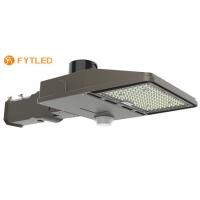 Buy cheap Brown 4000K 150 Watt LED Parking Lot Light With UL Approved product