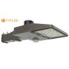 Buy cheap Brown 4000K 150 Watt LED Parking Lot Light With UL Approved from wholesalers