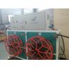 Buy cheap Deep Screw Structure Single-Screw PE Synthetic Fiber Strapping Band Production Line from wholesalers