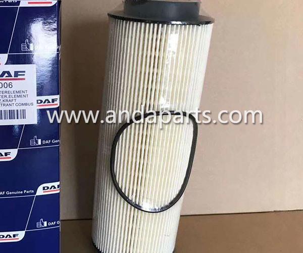 Buy cheap Good Quality Fuel Filter For DAF 1852006 from wholesalers