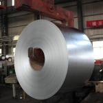 Spcc Cold Rolled Galvanized Steel Coil Z275 Circle Zinc Ppgi Hot Dip