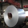 Buy cheap Welding SPCC Galvanized Steel Coil DX51D 2500mm Prepainted Color Coated Steel Coil from wholesalers