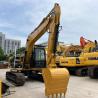 Buy cheap Used Caterpillar 313D2 GC Used Excavator Cat from wholesalers