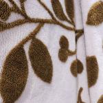 Soft Comfortable Micro Coral Plush Blanket Fake Fur Blanket For Home
