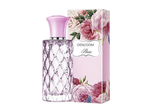 Buy cheap Female Lasting Rose Fragrance Perfume , Fresh Elegant Long Time Fragrance Perfume from wholesalers