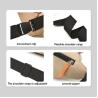 Buy cheap Casual Versatile Crossbody Sling Bag Simple Fashion Cell Phone Bag Wholesale from wholesalers