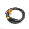 Buy cheap Diameter 4mm Length 3m Skin Temperature Probes For Common Adult from wholesalers