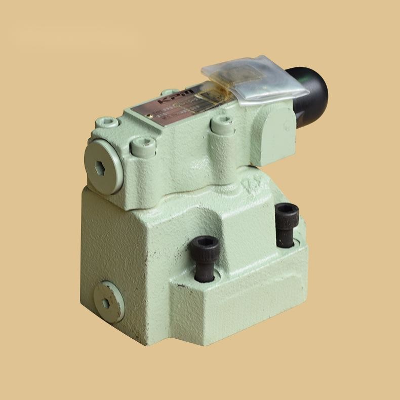 Kawasaki Heavy Industries RB30P-10-2/315X relief valve Hydraulic equipment relief valve