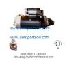 Buy cheap 0001416020 - BOSCH Starter Motor 12V 5.4KW 9T MOTORES DE ARRANQUE from wholesalers