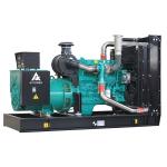 Prime Power QSZ13-G6 Cummins Diesel Generator Set DCEC 288kw 360kva